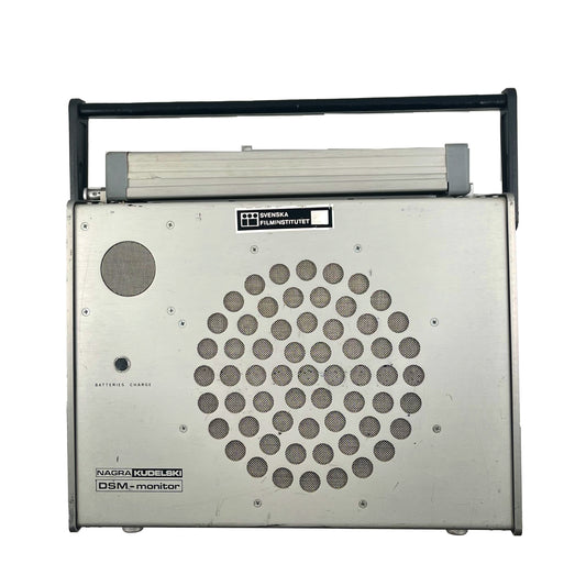 Nagra - DSM Monitor