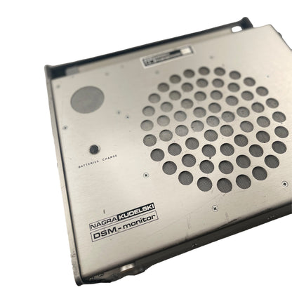 Nagra - DSM Monitor