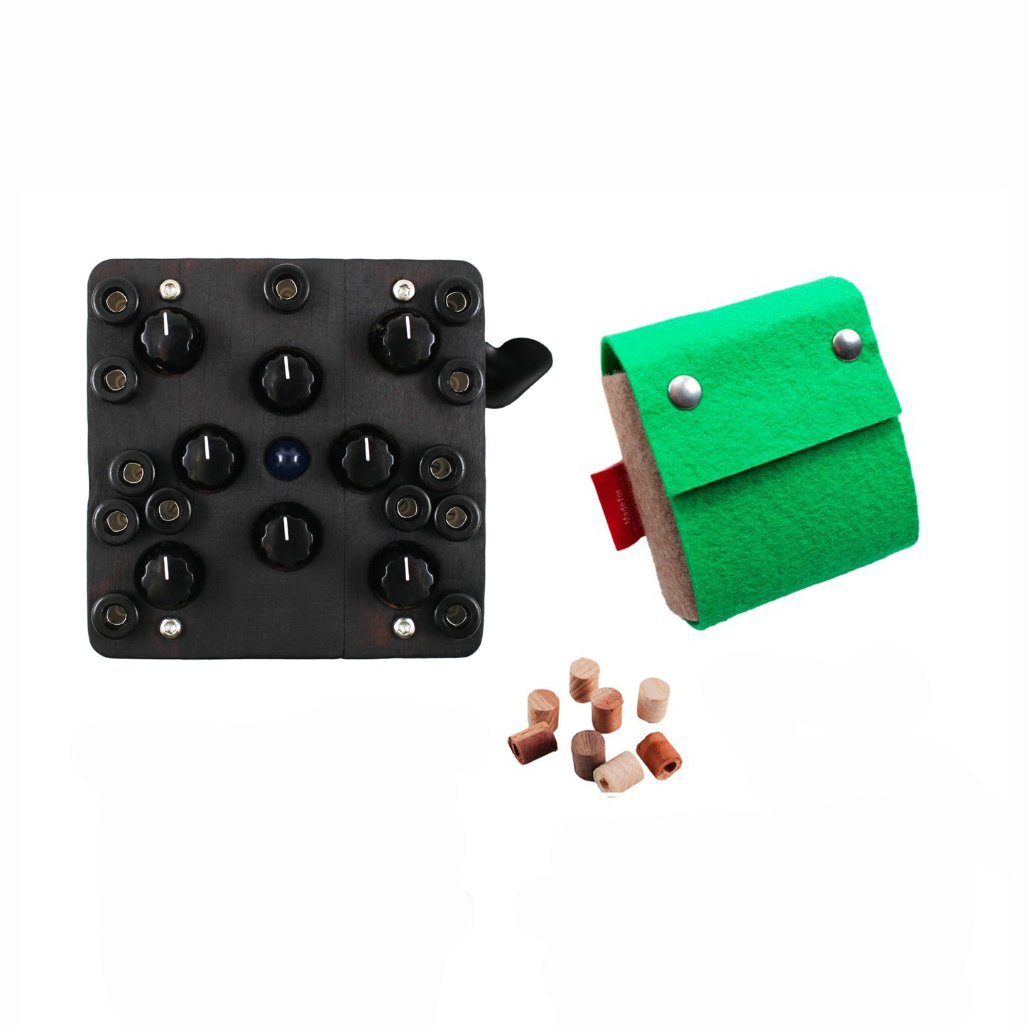 Clicker Burnt Toast (Limited Edition)