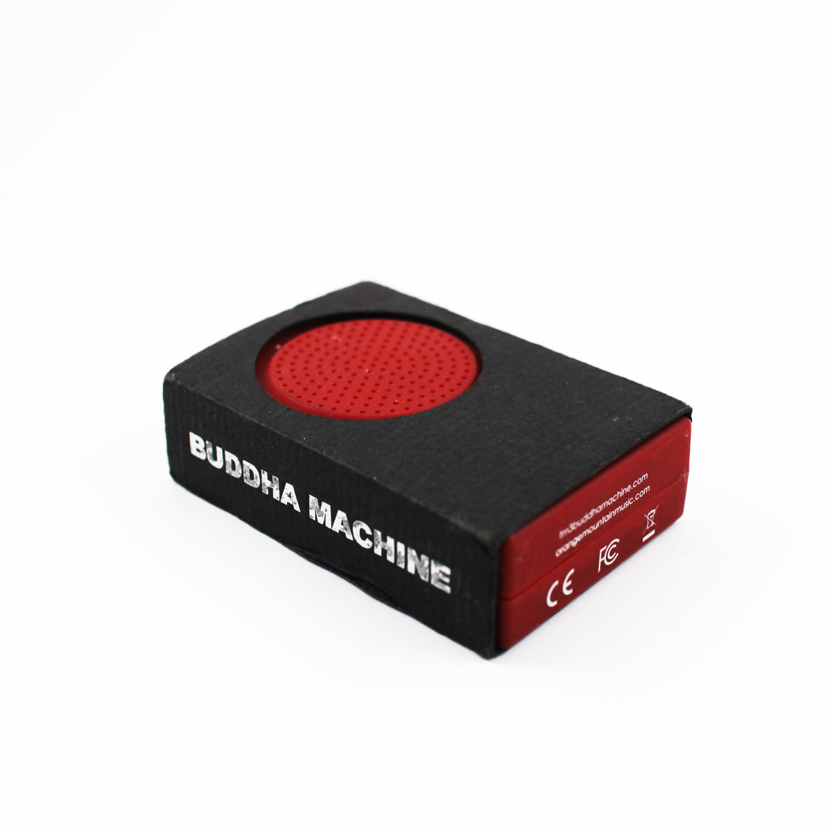 Buddha Box - Philip Glass