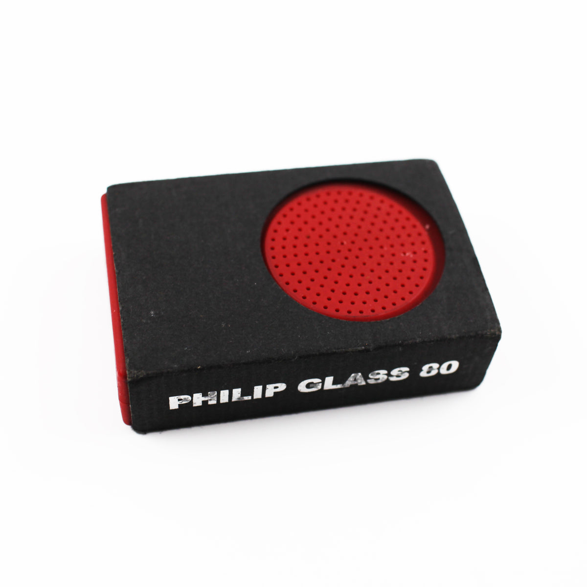 Buddha Box - Philip Glass
