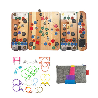 Ciat-Lonbarde - Cafe Quantum (Pre-Order)