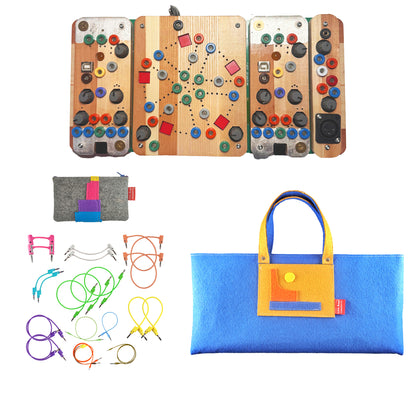 Ciat-Lonbarde - Cafe Quantum (Pre-Order)