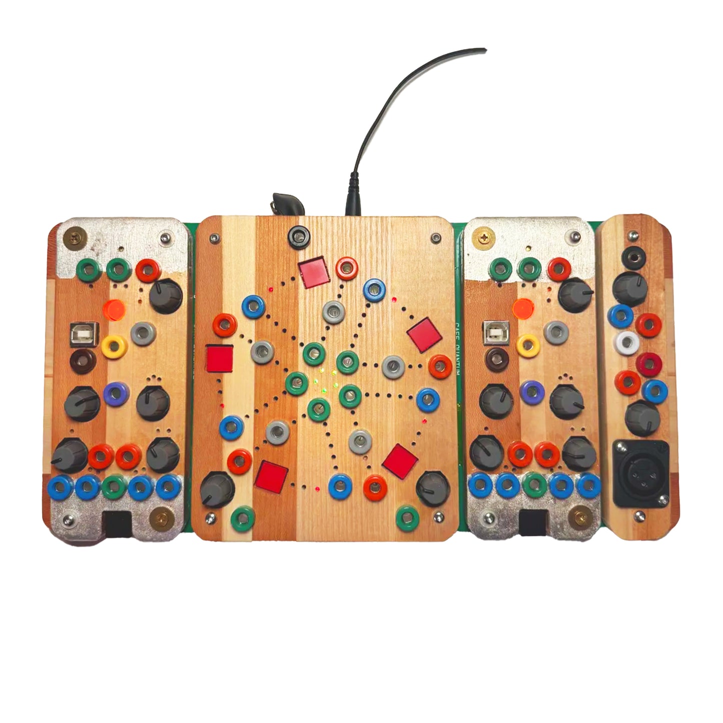 Ciat-Lonbarde - Cafe Quantum (Pre-Order)