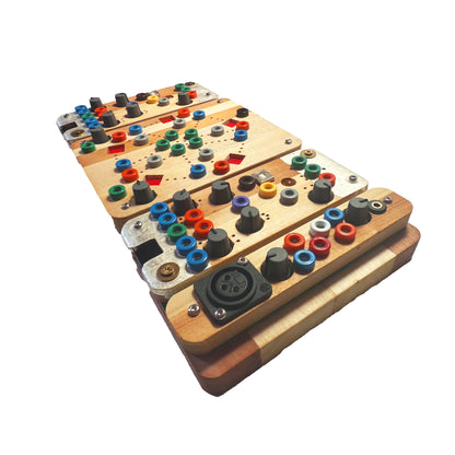 Ciat-Lonbarde - Cafe Quantum (Pre-Order)