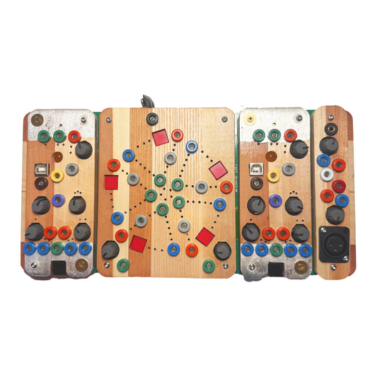 Ciat-Lonbarde - Cafe Quantum