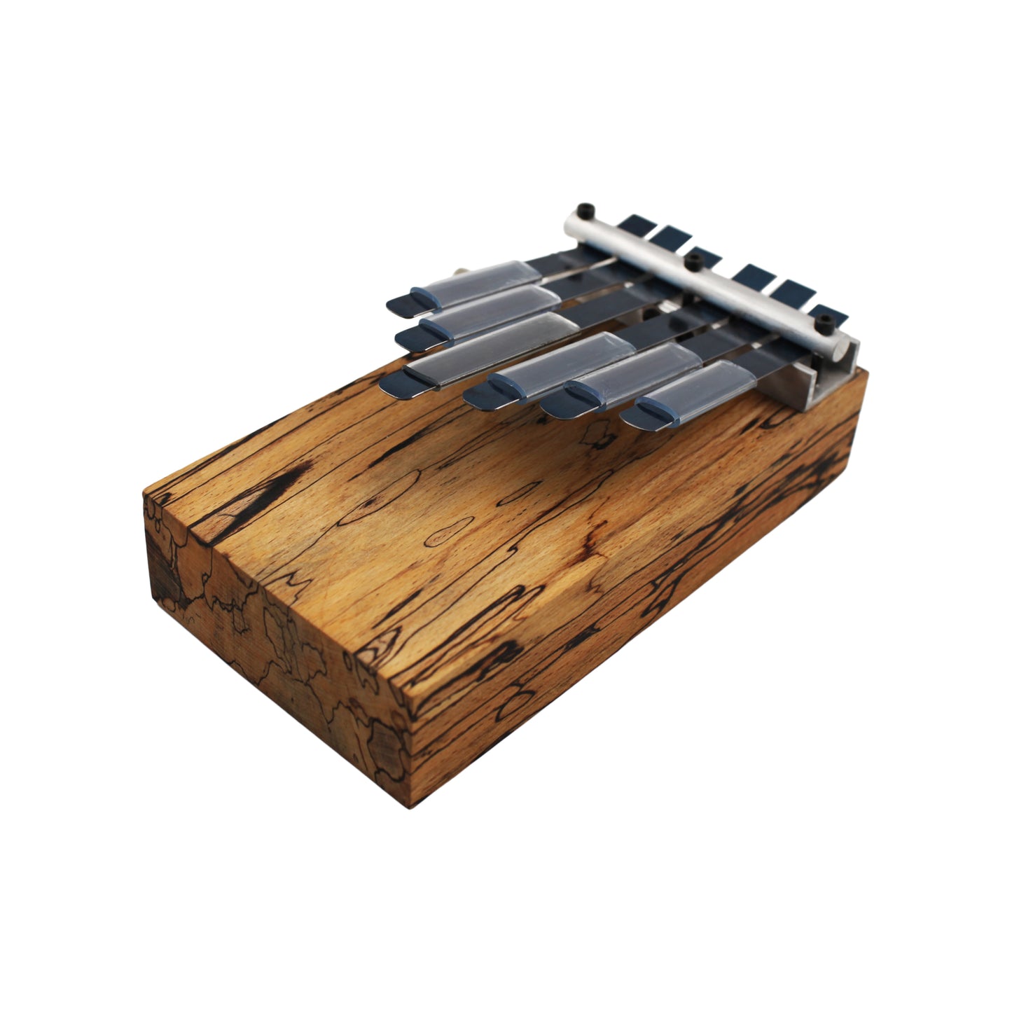 RK 797 Spalted Beech Brick Sub Bass (discount)