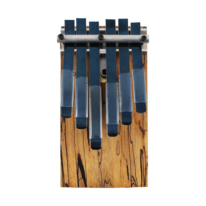 RK 797 Spalted Beech Brick Sub Bass (discount)