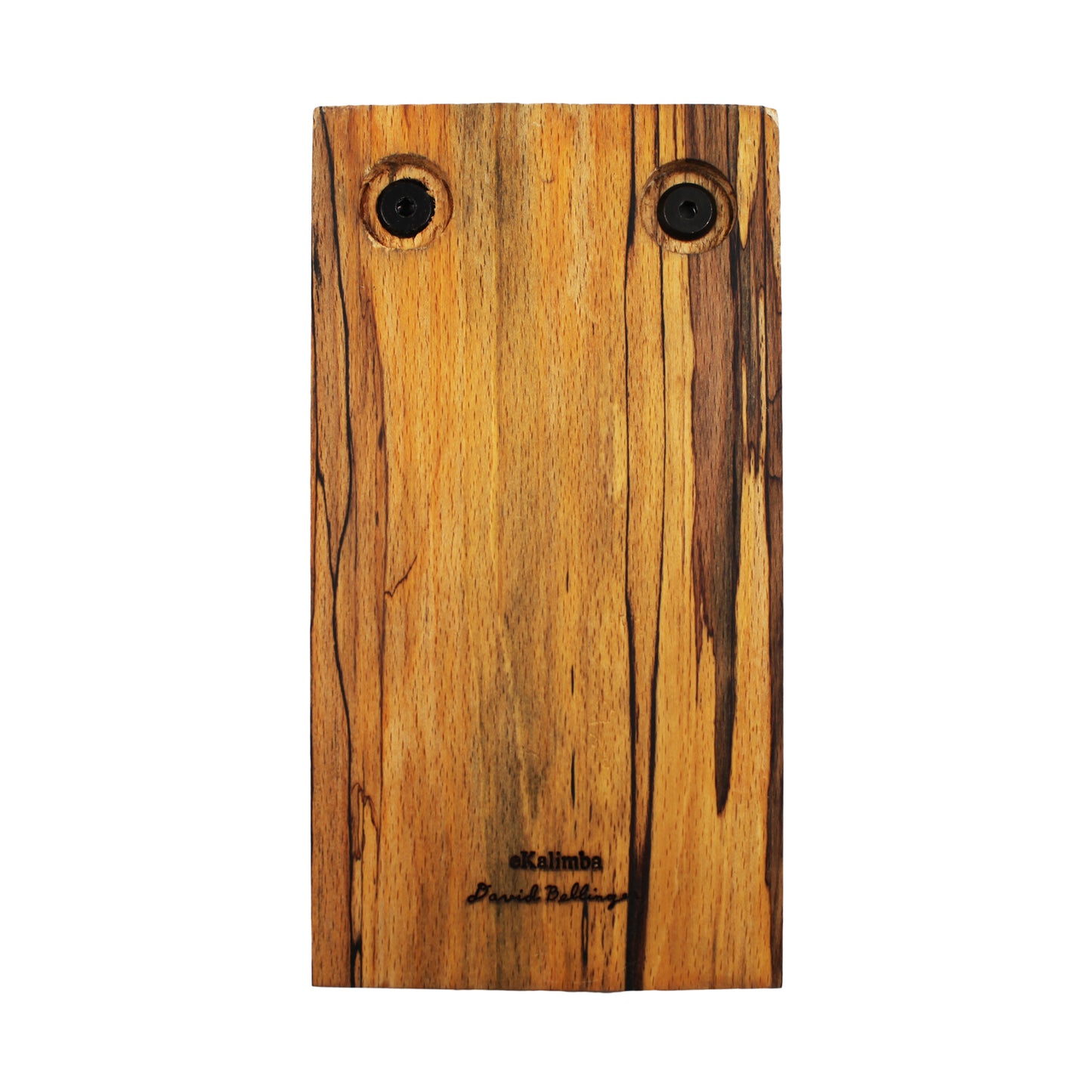RK 797 Spalted Beech Brick Sub Bass (discount)