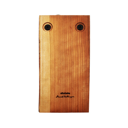 RK 888 Cherry Akebono Live edge