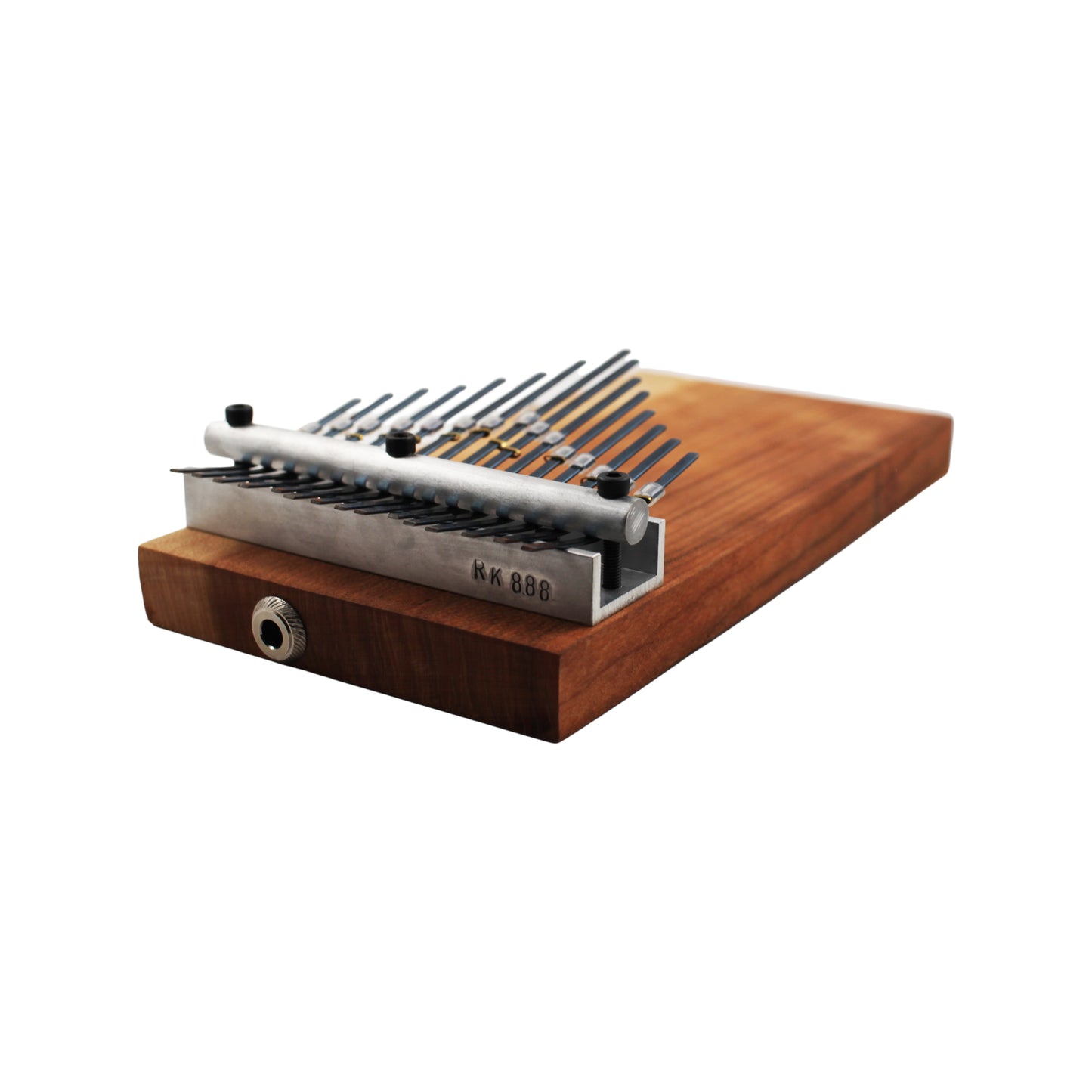 RK 888 Cherry Akebono Live edge