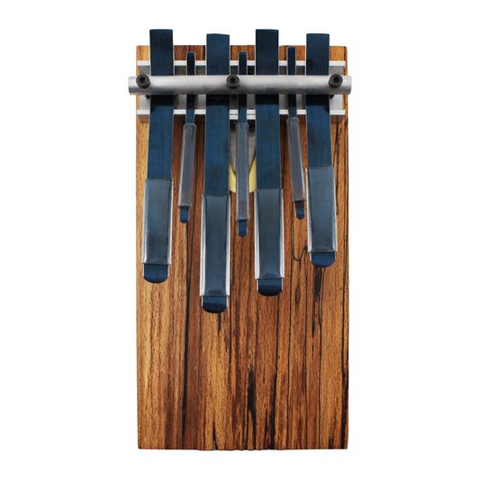 RK 892 Spalted Beech Brick Bass