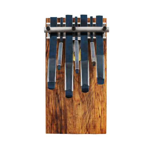 RK 895 Spalted Beech Brick Bass (new - add price)