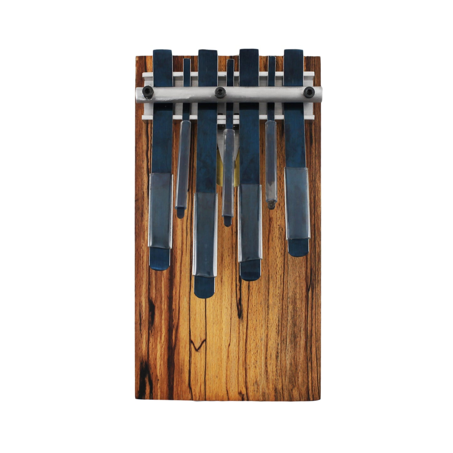 RK 896 Spalted Beech Brick Bass