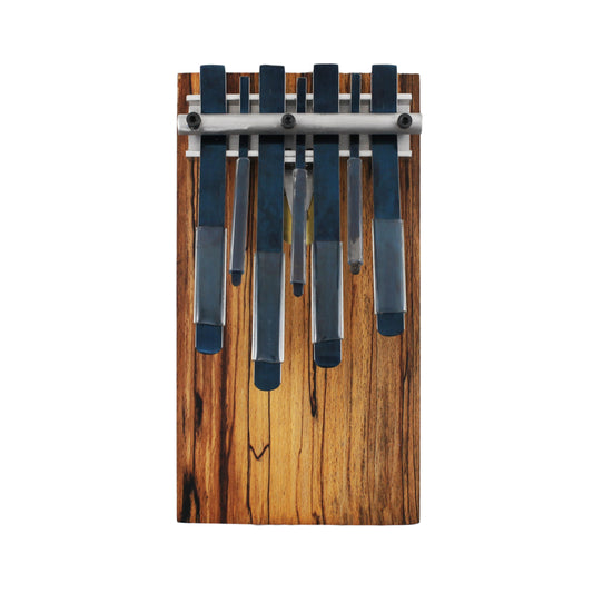 RK 896 Spalted Beech Brick Bass