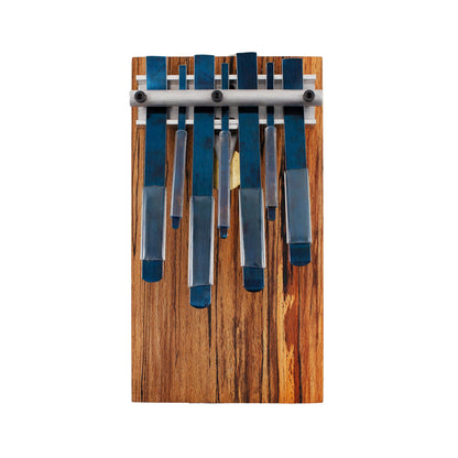 RK 897 Spalted Beech Brick Bass