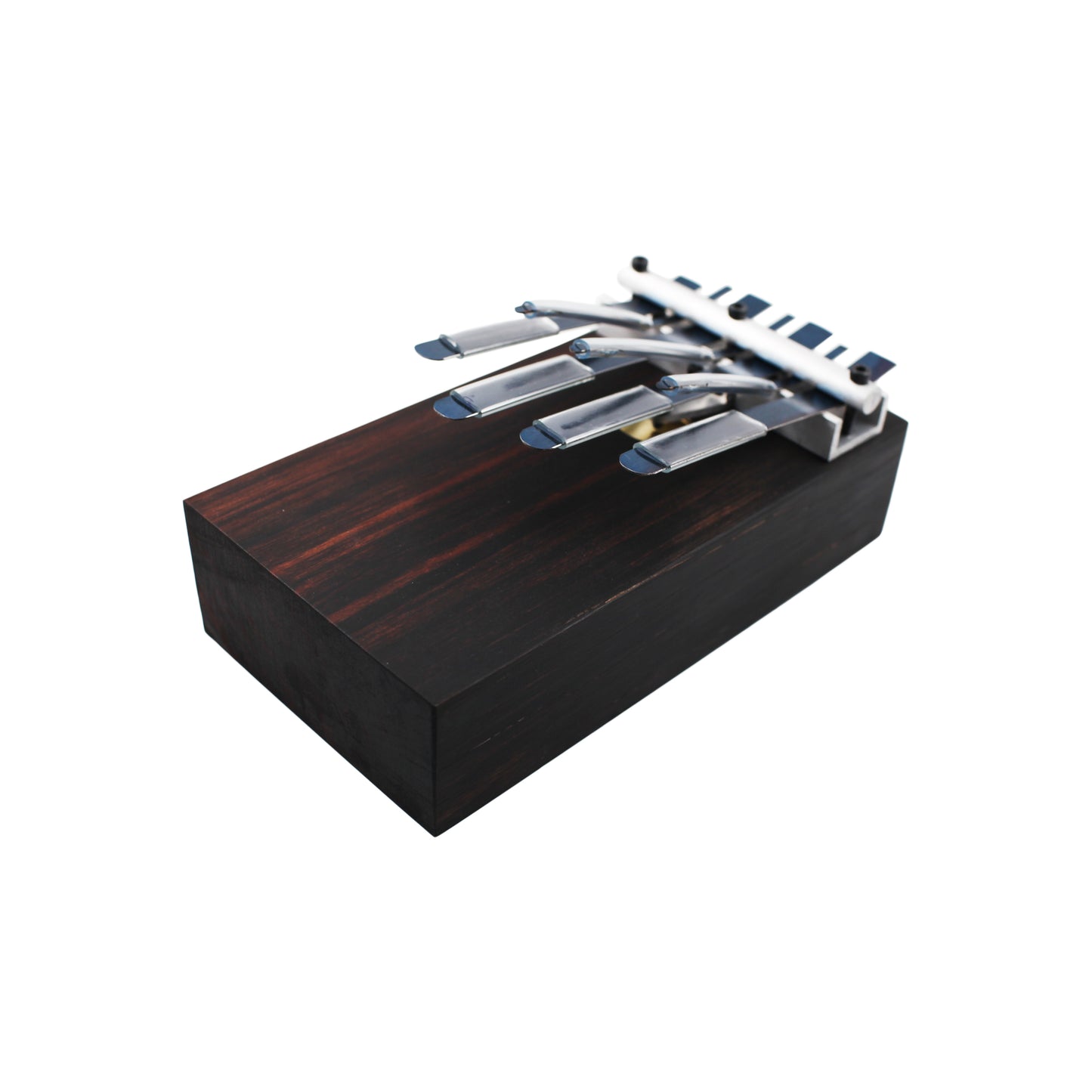 RK 898 Pau Santo Brick Bass