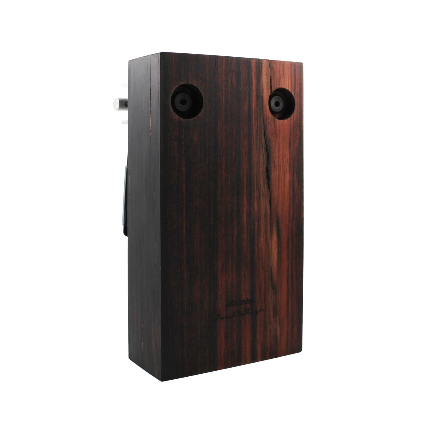 RK 898 Pau Santo Brick Bass