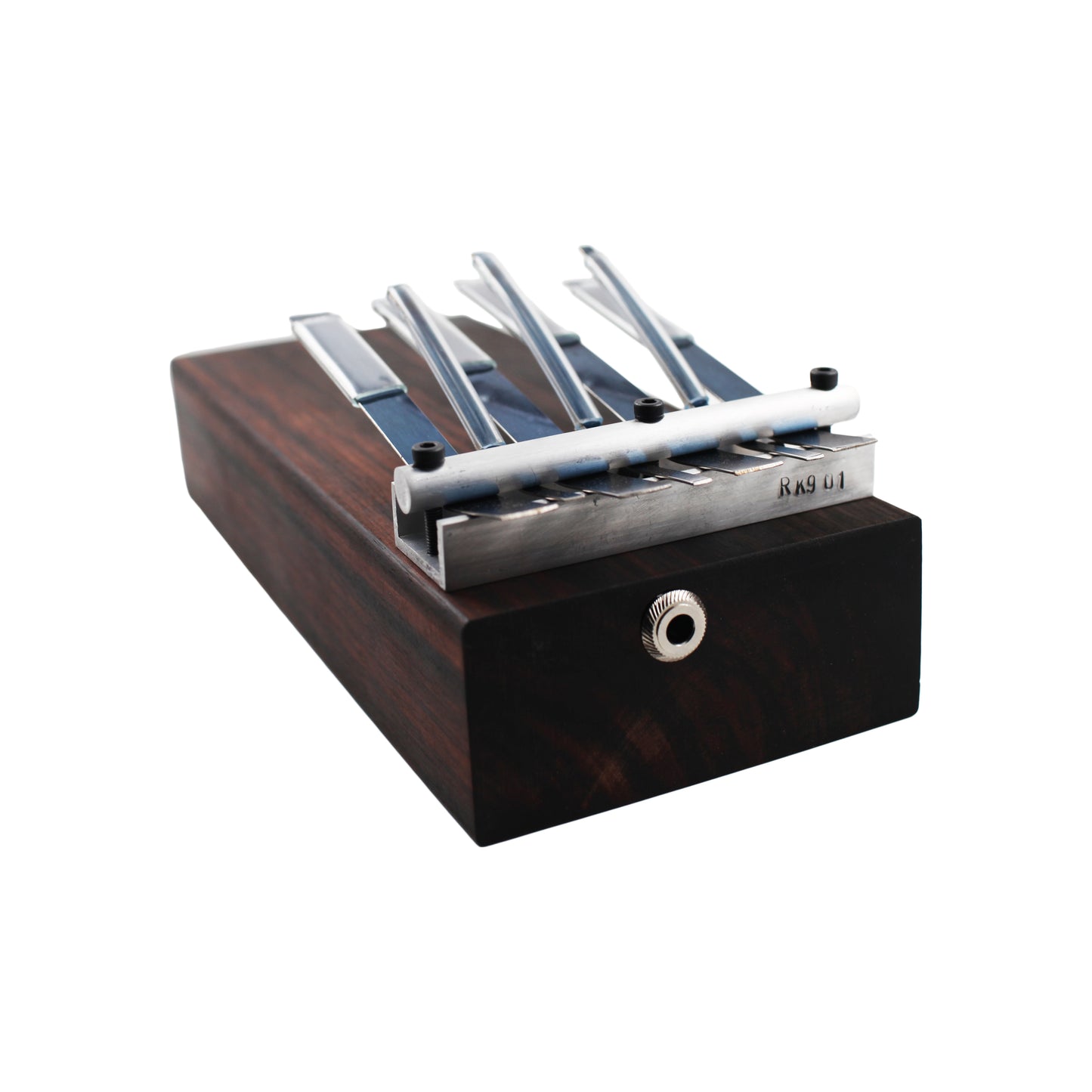 RK 901 Pau Santo Brick Bass