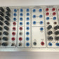 Vintage Serge Modular Panel 2 - SOLD