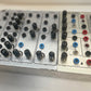 Vintage Serge Modular Panel 3 - Ring / Phasers / 3 DSG - (SOLD)