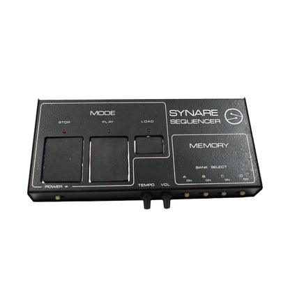 Synare Sequencer
