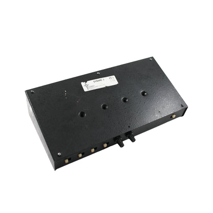 Synare Sequencer