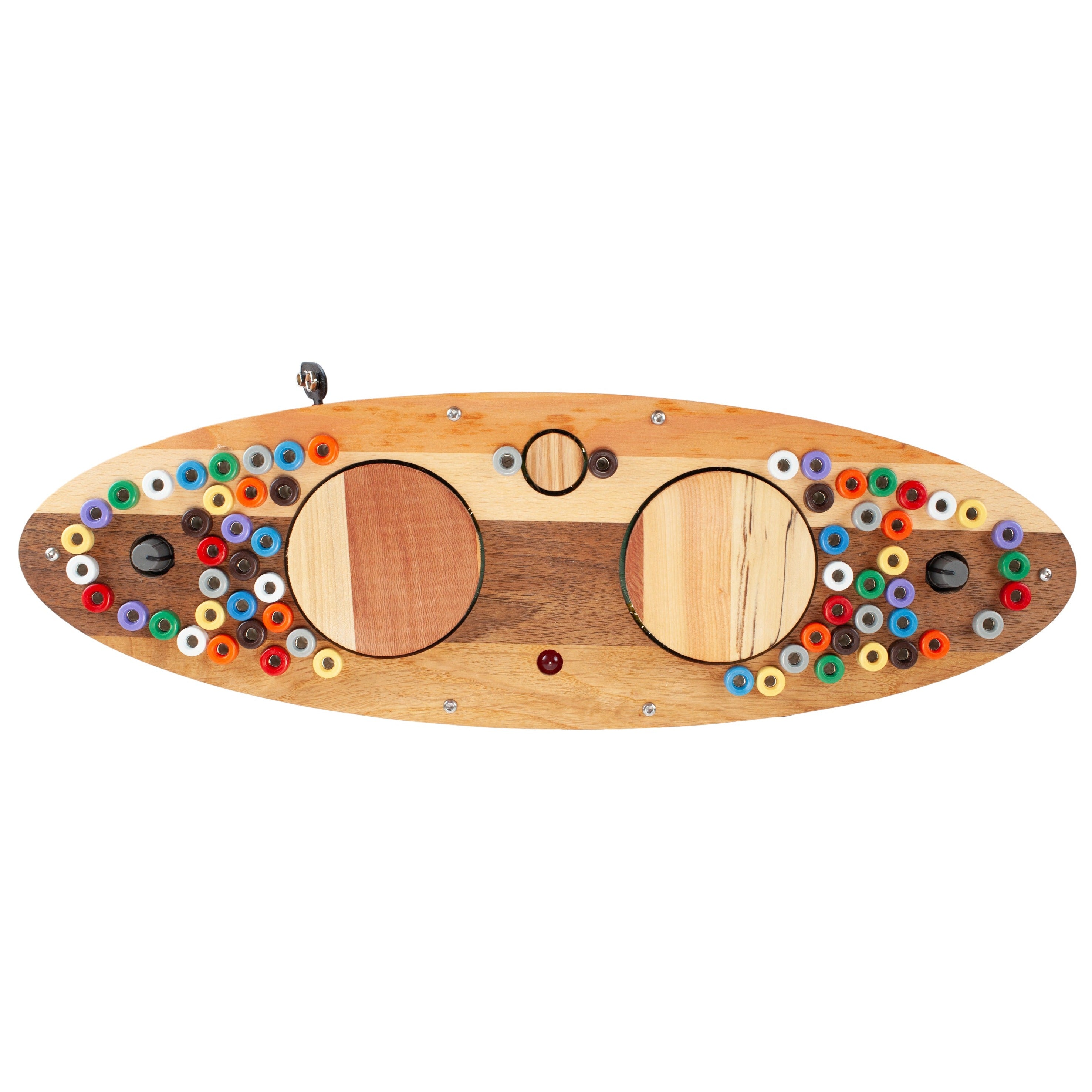 Din Datin Dudero - Stuber – Patch Point