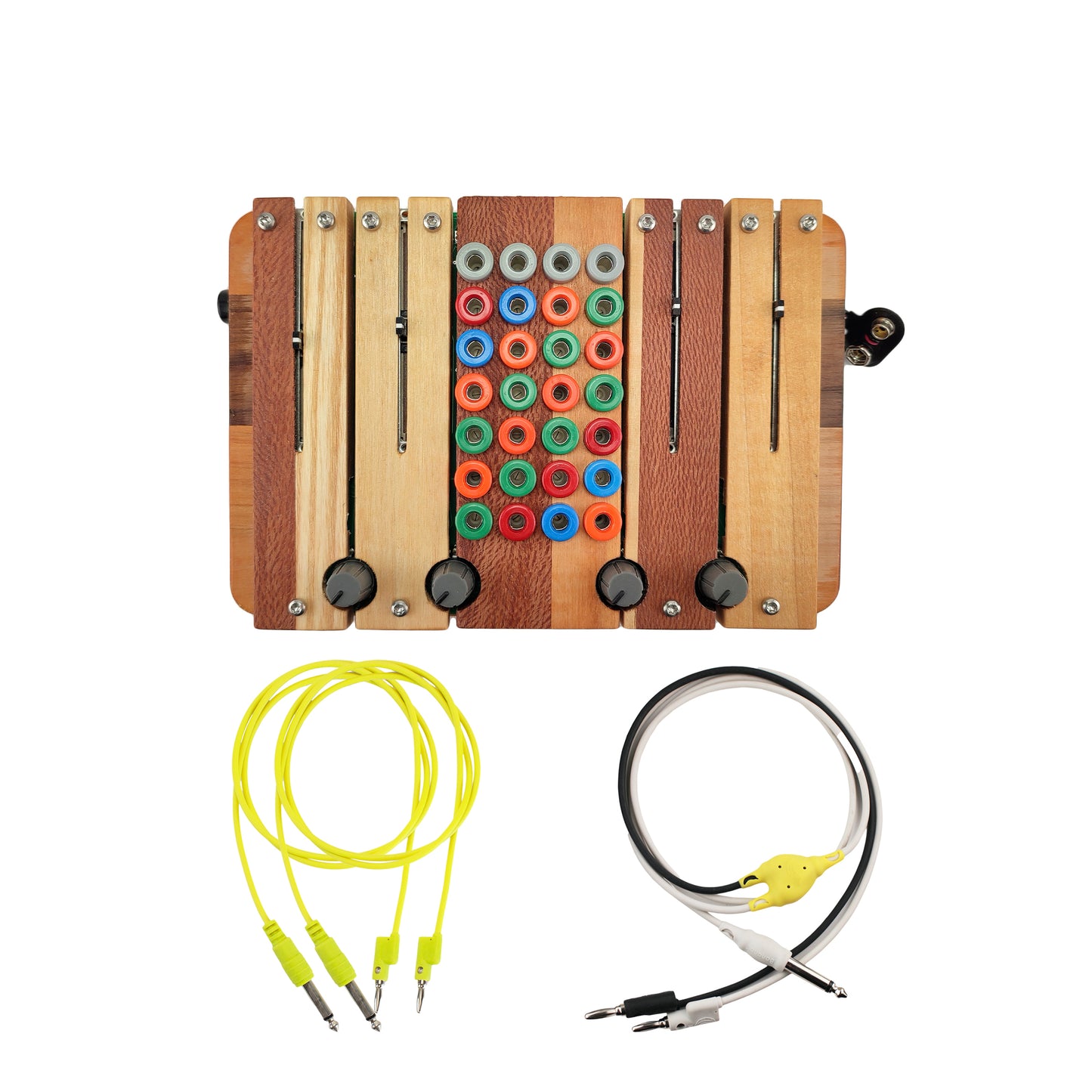 Tetrax
