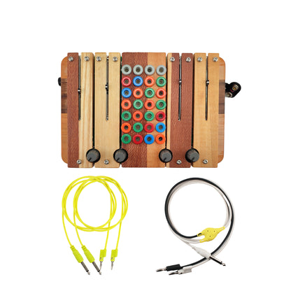 Tetrax