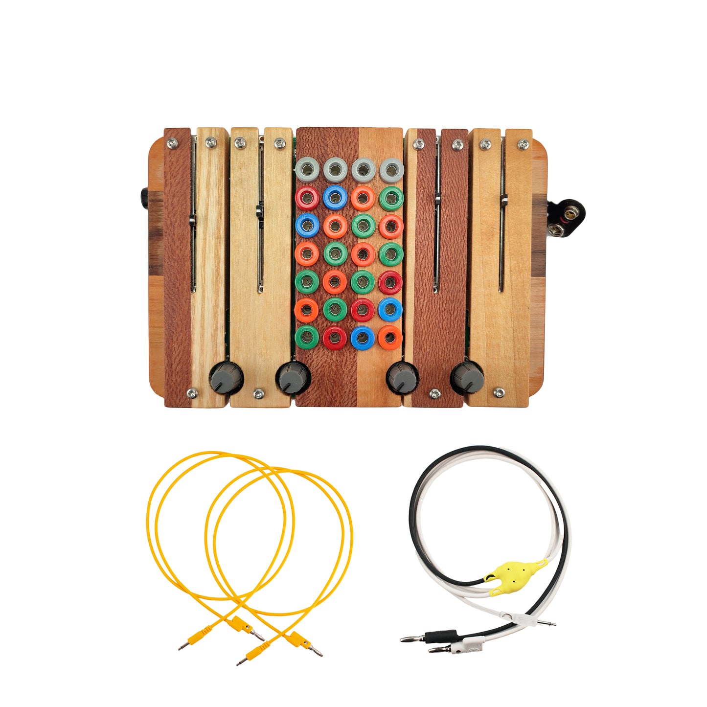 Tetrax