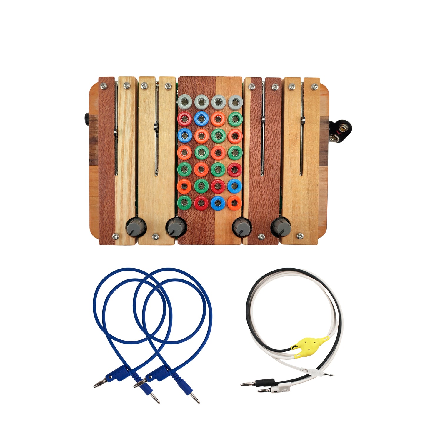 Tetrax