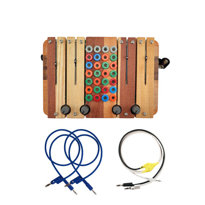 Tetrax