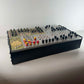 "Precision Chaos" Ieaskul F. Mobenthey and Serge Modular Eurorack System