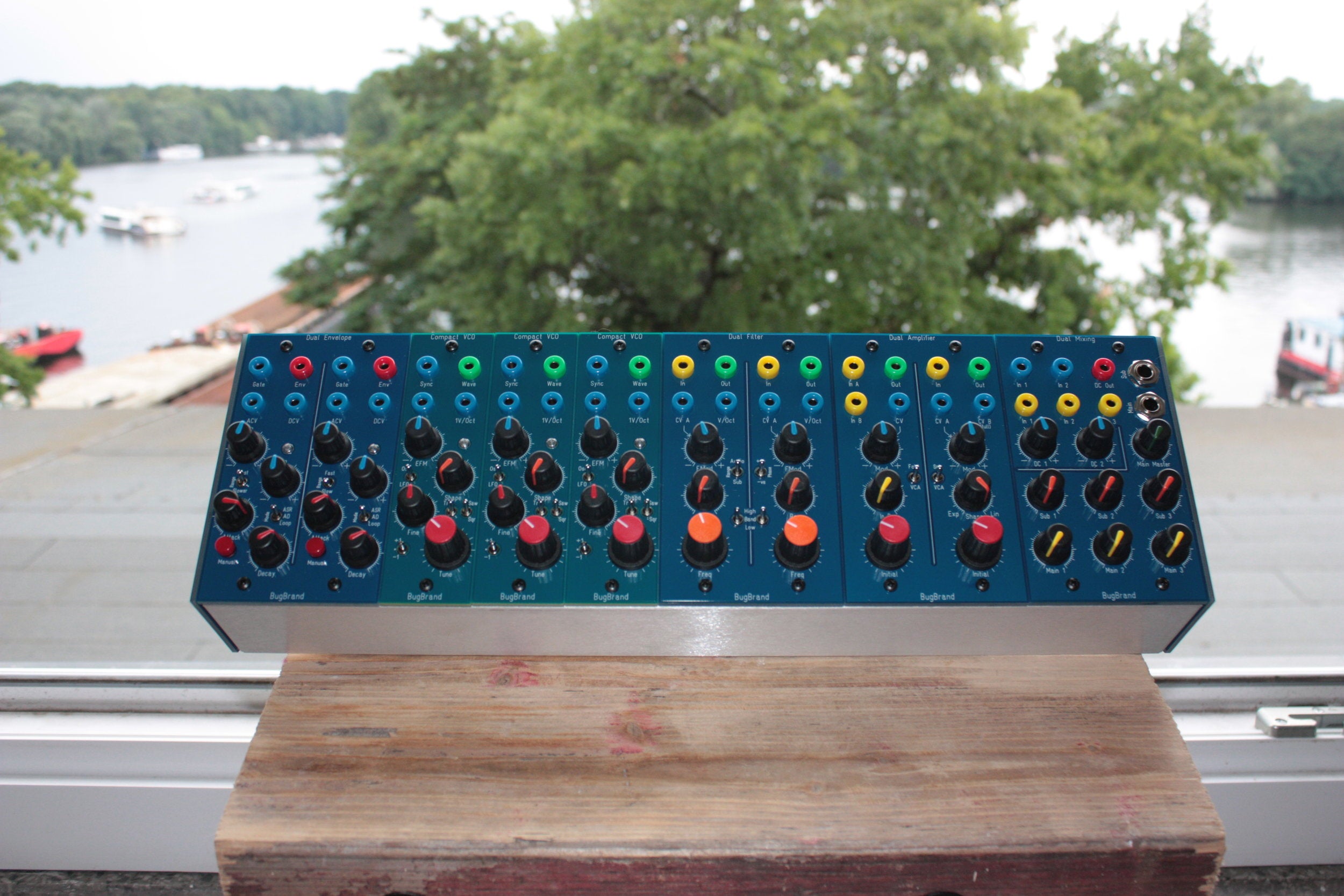 SynthVoice – Patch Point