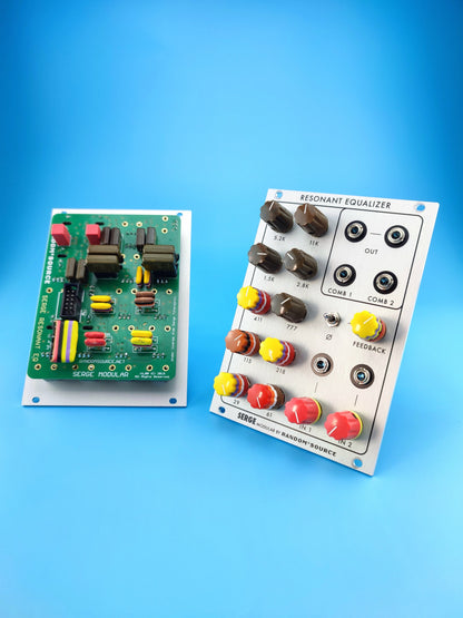Tropical Mica Knob Edition Set (13 knobs)