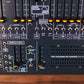 TTSH (ARP2600 minimeanie) + 1601 Sequencer in Custom Walnut Case