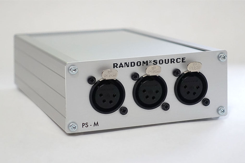 MOBILE PSU (PS-M) – Patch Point