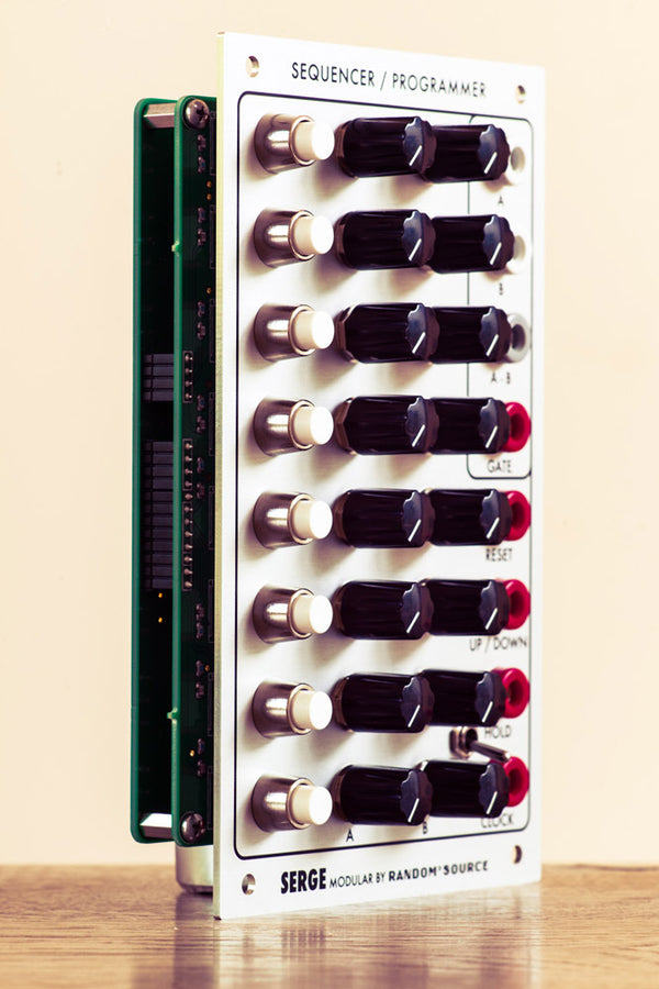 Sequencer / Programmer – Patch Point