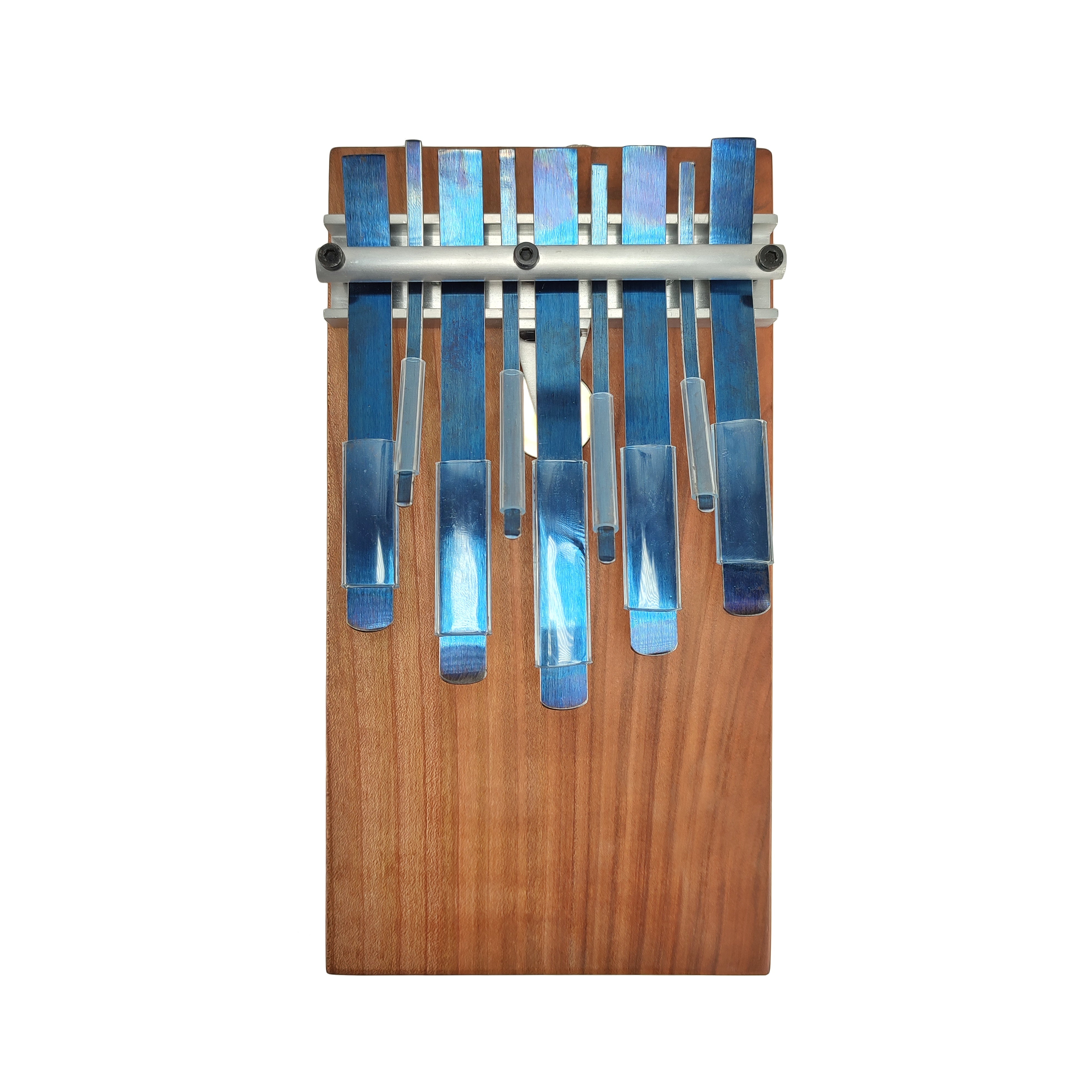 Patch Point: Electronic Music Instruments