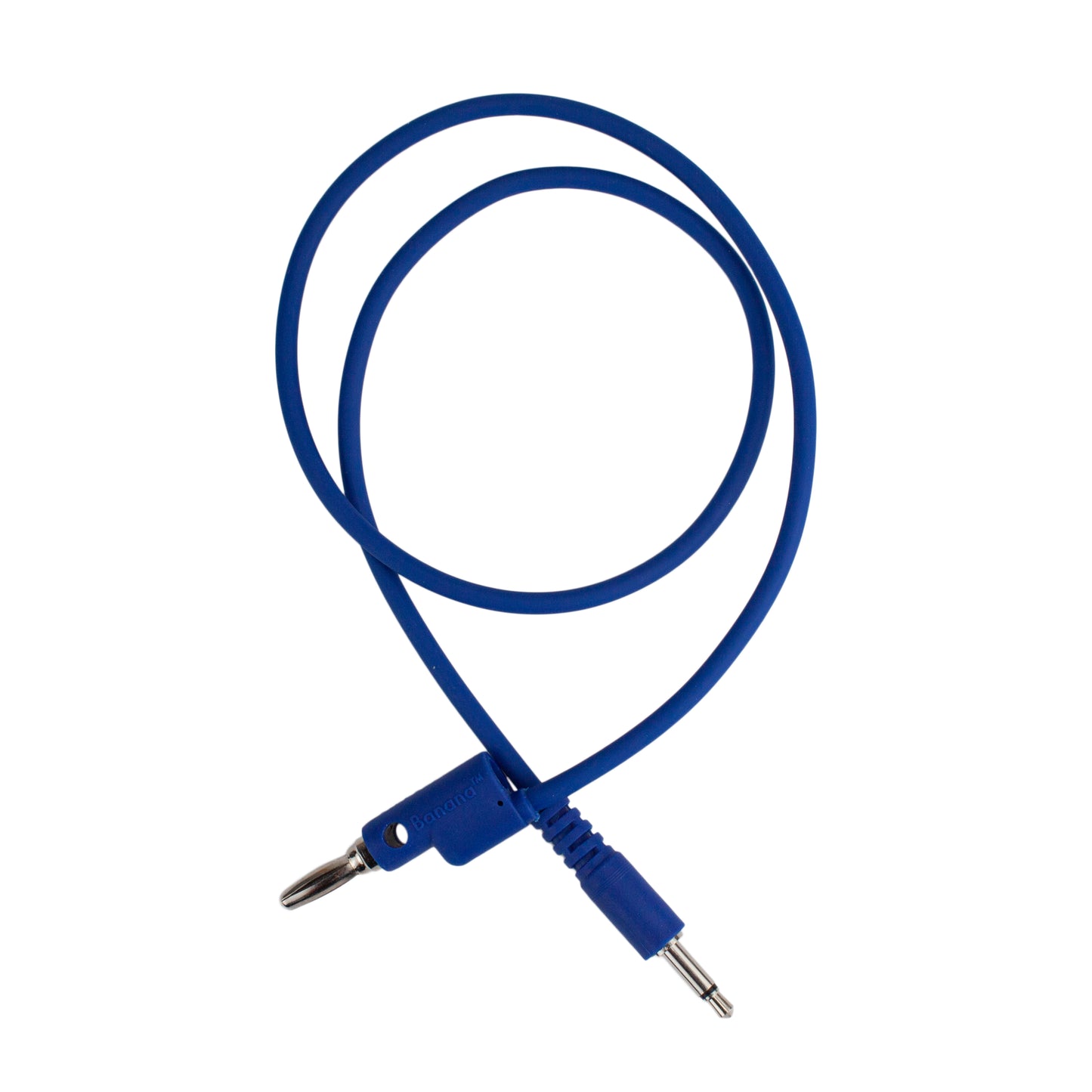 Banana to Eurorack adapter cable 50cm