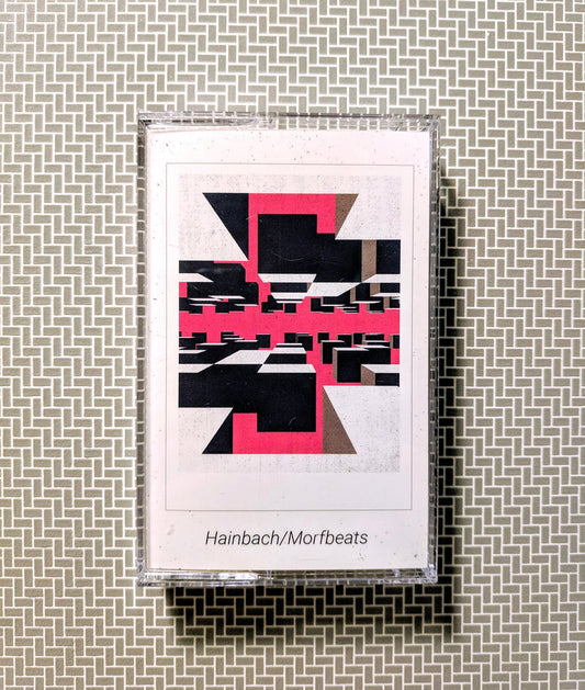 Hainbach / Morfbeats (Tape)