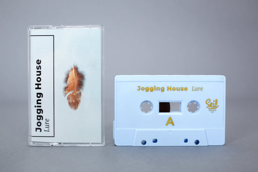 Jogging House - Lure