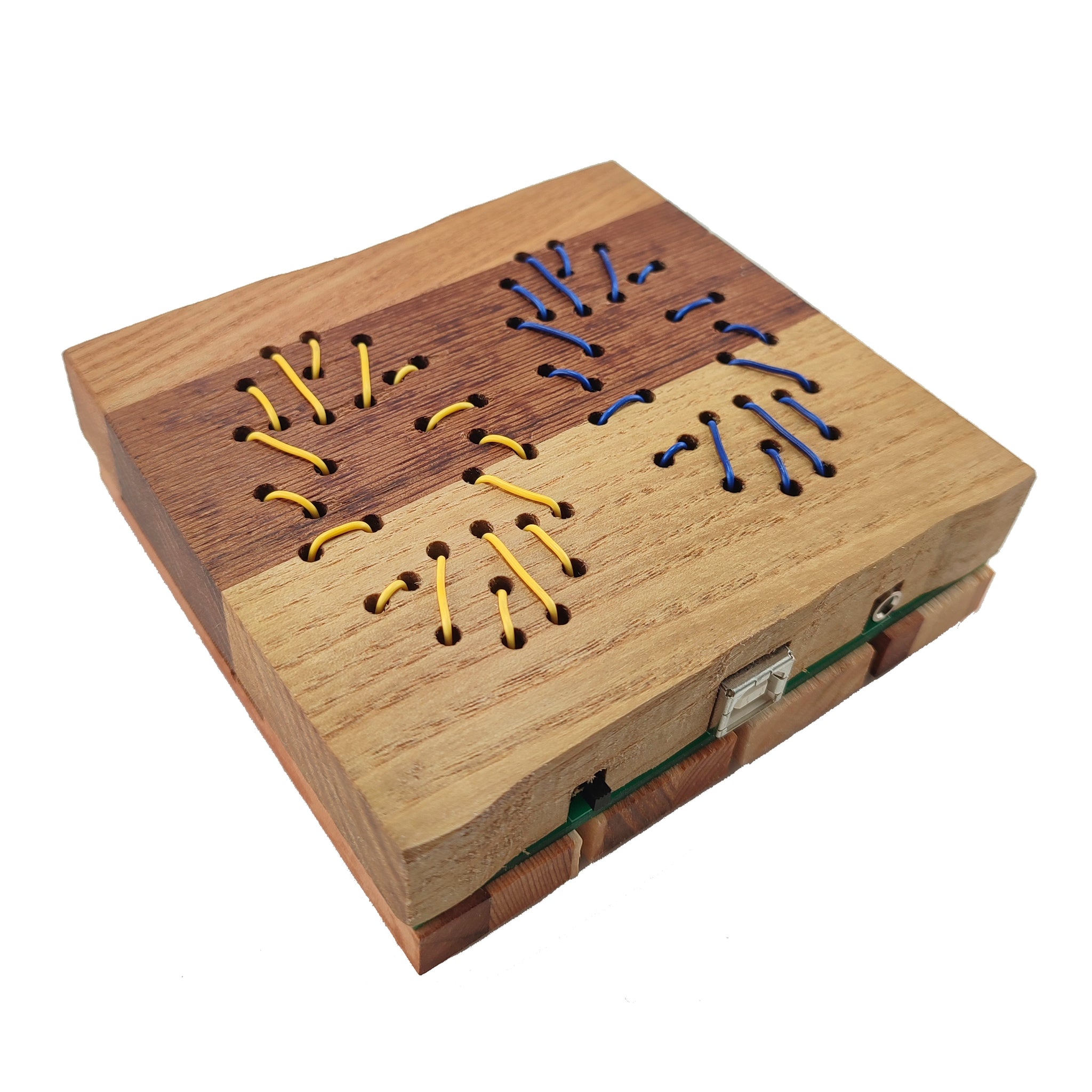 Shnth – Patch Point