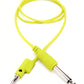 Banana to 6.35mm Jack Cable 100cm